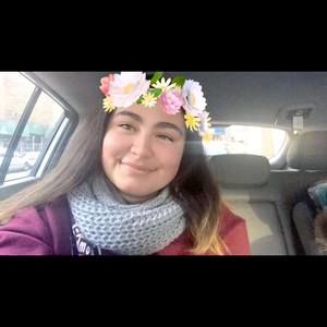 Meet your Posher, Kelly anne